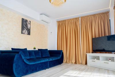 Apartament 2 camere de lux Mamaia Nord (langa Opera)-termen lung - 9