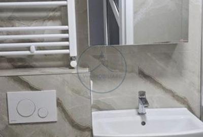Apartament cu 2 camere, mobilat în Central - 8