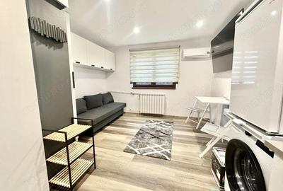 Garsonieră, mobilată în Buziașului - 2