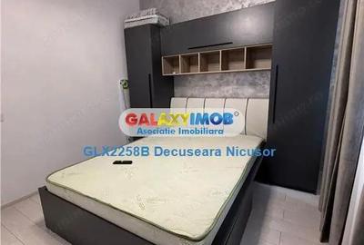 Apartament cu 2 camere decomandat, mobilat în Chiajna - 4