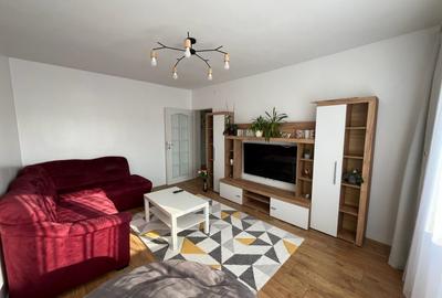 Apartament de inchiriat 2 camere, decomandat, zona Canta-Profi, Iasi - 3