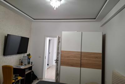 Apartament cu 2 camere decomandat în Central - 1