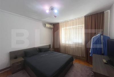 Apartament de vanzare, cu 3 camere, decomandat, 65mp, zona Lipovei - 3