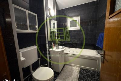 Apartament cu 3 camere decomandat, mobilat în Ultracentral - 5