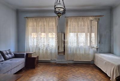 Apartament 3 camere | Tavan inalt | 81mp | Central | Zona Clinicilor - 3