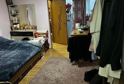 Apartament 1 cameră | Zonă centrală 2 Băieți | Etaj 1 | Complet mobilat| - 2