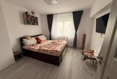 Apartament 3 camere | Decomandat | Centru, Popesti Leordeni - 1