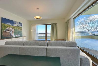 Apartament de închiriat – Bellevue Residence, Drumul Poienii - 15