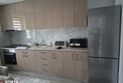Apartament cu 2 camere în Central - 4