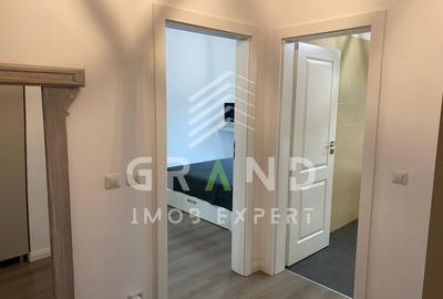 Spatiu generos,confort si liniste - 3 Camere + Parcare, Taietura Turcului - 5