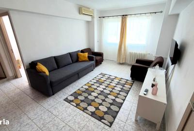 Apartament cu 2 camere semidecomandat, mobilat în Ștefan cel Mare - 6