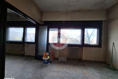 Apartament cu 5 camere semidecomandat în Victoriei - 3