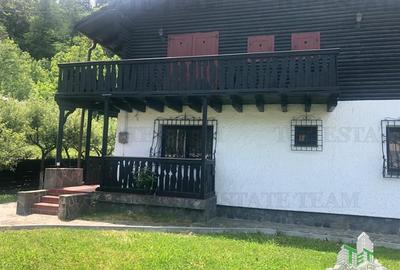 De vanzare pensiune in Sinaia De vanzare pensiune in Sinaia - 2