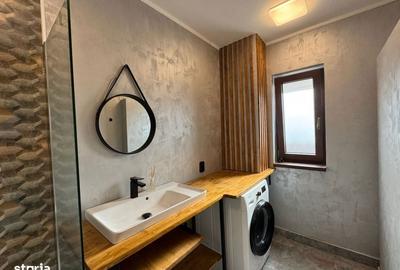 Casă cu 4 camere în Ludoș - 10