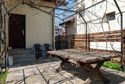 Casă cu 5 camere cu Teren 488 Mp în Bâcu - 29