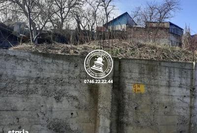 Teren de 451 mp, în Central - 1