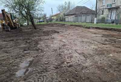 Spațiu comercial, în Dumbrăvița - 3