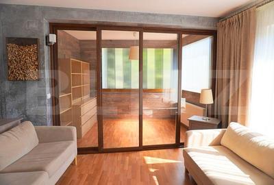 Apartament cu 3 camere, GARAJ, loc de parcare,  ansamblu privat -zona Grigorescu - 7