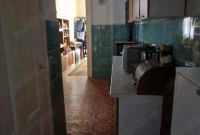 Casă cu 4 camere în Favorit - 14