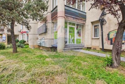 Cabinet medical de vanzare, 72 mp utili, Centru Civic - 25