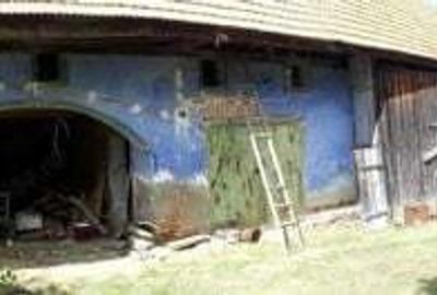 Casa la munte - 3