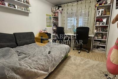 Apartament cu 3 camere, mobilat în Frumoasa - 5
