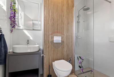 Apartament cu 3 camere decomandat, mobilat în Vladimirescu - 6