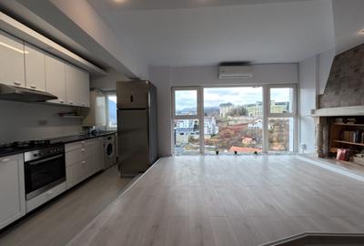 Apartament cu 2 camere decomandat, mobilat în Griviței - 1