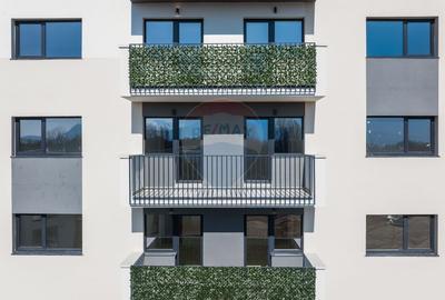 Apartament cu 2 camere semidecomandat în Rulmentul - 28