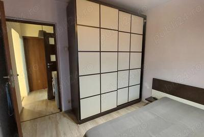 Apartament cu 3 camere semidecomandat în Rahova - 3