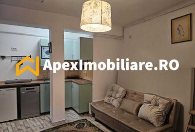 Garsonieră, mobilată în Romană
