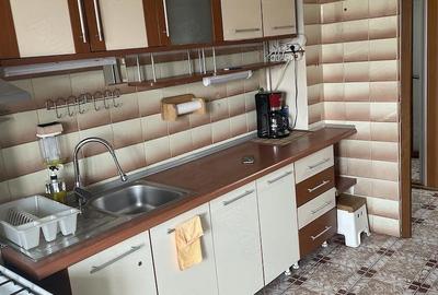 Apartament cu 2 camere decomandat în Militari - 16