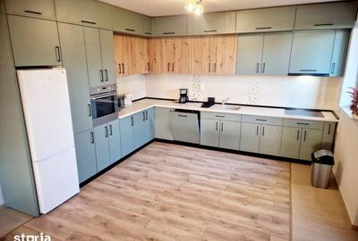 Casă cu 4 camere cu Teren 550 Mp în Sânmartin - 12