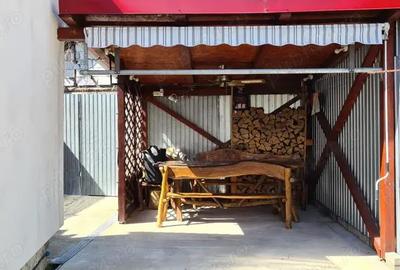 Casă cu 1 camere în Orăștie - 2