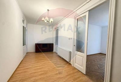 Apartament cu 3 camere semidecomandat, mobilat în Cotroceni - 5