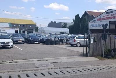 Spațiu comercial, în Mărăcineni - 1