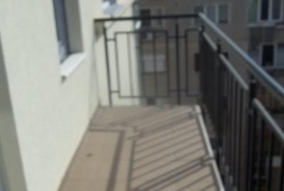 Garsonieră semidecomandată, mobilată în Girocului - 4