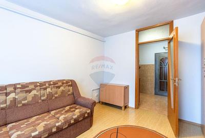 Garsoniera/Camera de camin - 6