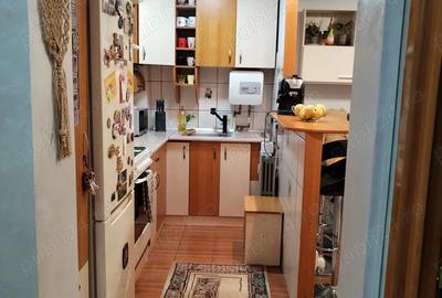 Apartament cu 2 camere decomandat în Tudor Vladimirescu - 1