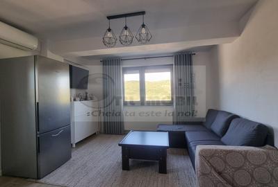 Apartament cu 4 camere - etaj 2/3 - Rediu - Casablanca - 135000 euro - 8