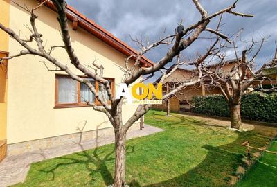 Casă individuală cu 3 camere cu Canalizare în Cetate - 3