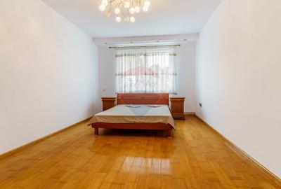 3 camere+optiune 4, 2 balcoane,garaj,Macesului,Buna Ziua - 7