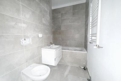 Apartament 2 camere, decomandat, 54.6 mp utili, etaj 2/9, zona Aradului - 4