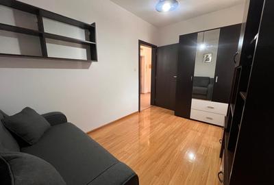 Apartament cu 2 camere decomandat, mobilat în Nicolina - 4