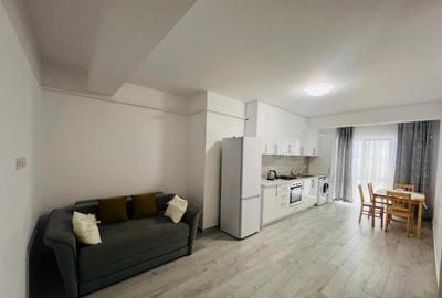 Apartament mdern de inchiriat ,2 camere, bloc nou, Radauti - 1