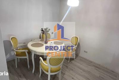 Apartament cu 2 camere în Calea București - 5