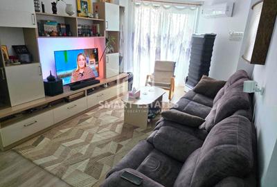 Apartament cu 3 camere decomandat, mobilat în Sebastian - 1