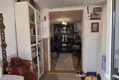 Casă cu 3 camere în Dărmănești - 8