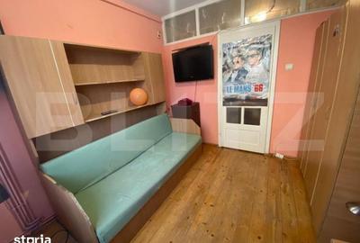 Apartament cu 2 camere decomandat în Dâmbul Rotund - 6