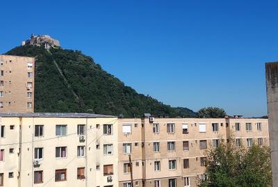 Apartament cu 3 camere decomandat, mobilat în Progresul - 12